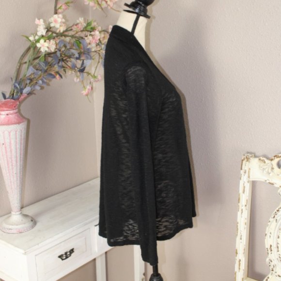 ON Open Cardigan - Picture 2 of 3